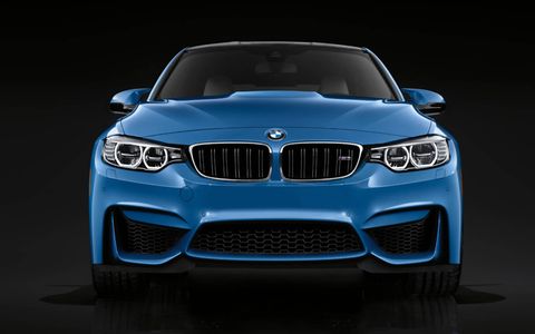 The 2017 BMW M3 is still a brutish sounding sedan with a visceral-like driving experience.