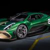 Brabham is back with the BT62 £1M hypercar - Page 17 - Car Body Design