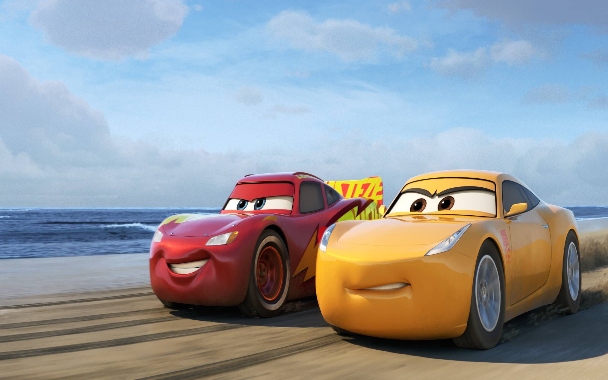 Cars 3' preview: Here's what to expect from the new Cars movie (spoiler  alert)