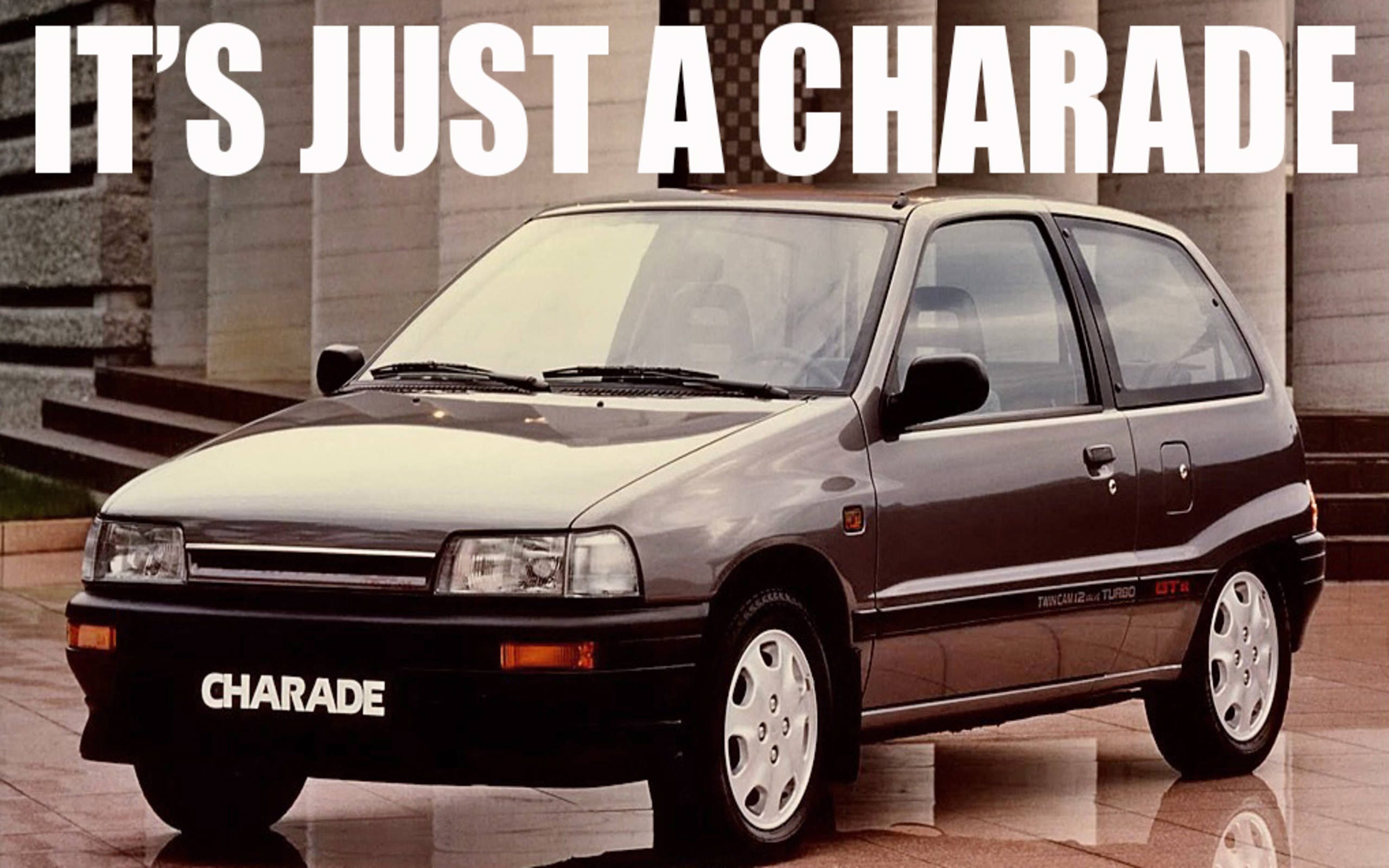 10 Hatchbacks from the 1990s You Just Don't See Anymore