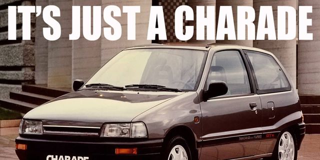 Ten Hatchbacks From The 1990s You Just Don T See Anymore