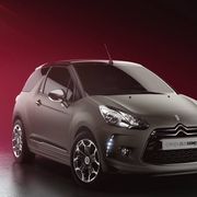 The DS3 is the smallest car in the DS lineup, and is essentially an upscale hatchback.
