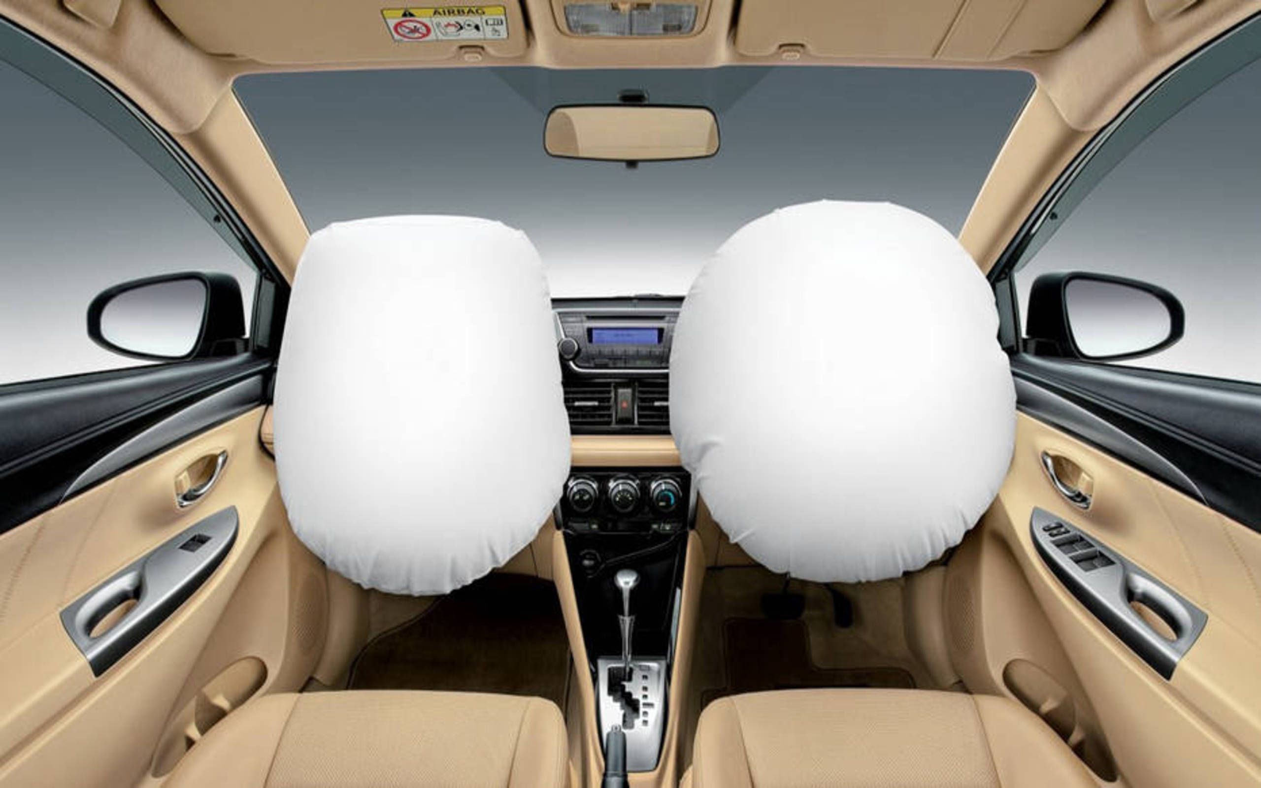 Funbag Airbag