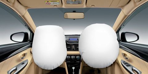Two recent deaths have brought the worldwide Takata airbag fatality total to 13.