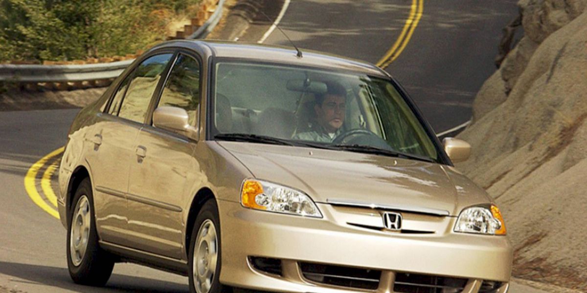 Honda civic 2003. Honda Civic Hybrid 2003. Honda Civic 7 поколение. Civic 2003 Hybrid. Honda Civic es9.