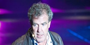 The incident, dubbed "fracas," took place in March, and eventually led to BBC deciding not to renew Clarkson's contract.