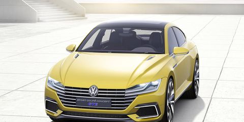 VW has been teasing concepts with electric powertrains for a couple of years now, but the first vehicles to use the MEB platform are not that far off.
