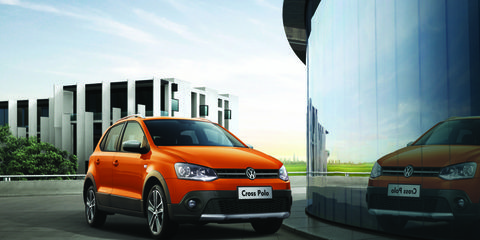 Volkswagen already offers an impressive range of budget-priced vehicles in China, among a total of 42 models.