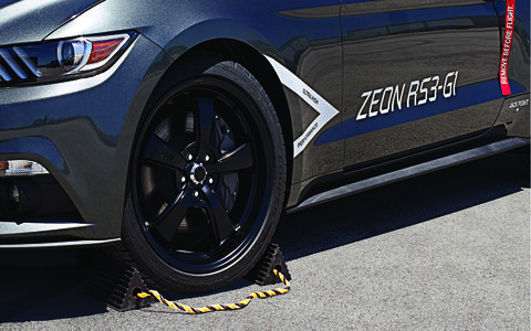 The Cooper Tires RS3-G1 is on sale now at local dealers.