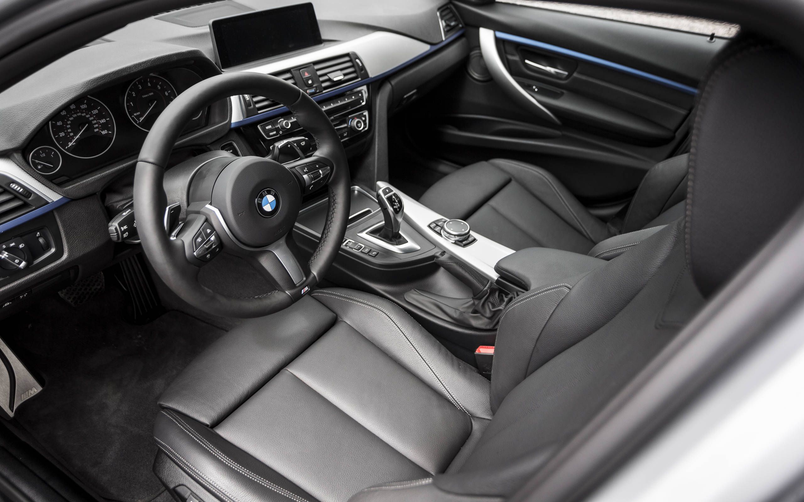 2016 BMW 340i review notes Back in the saddle