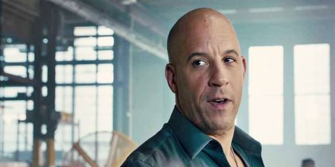 Vin Diesel will once again serve as one of the producers for the upcoming installment in the series.