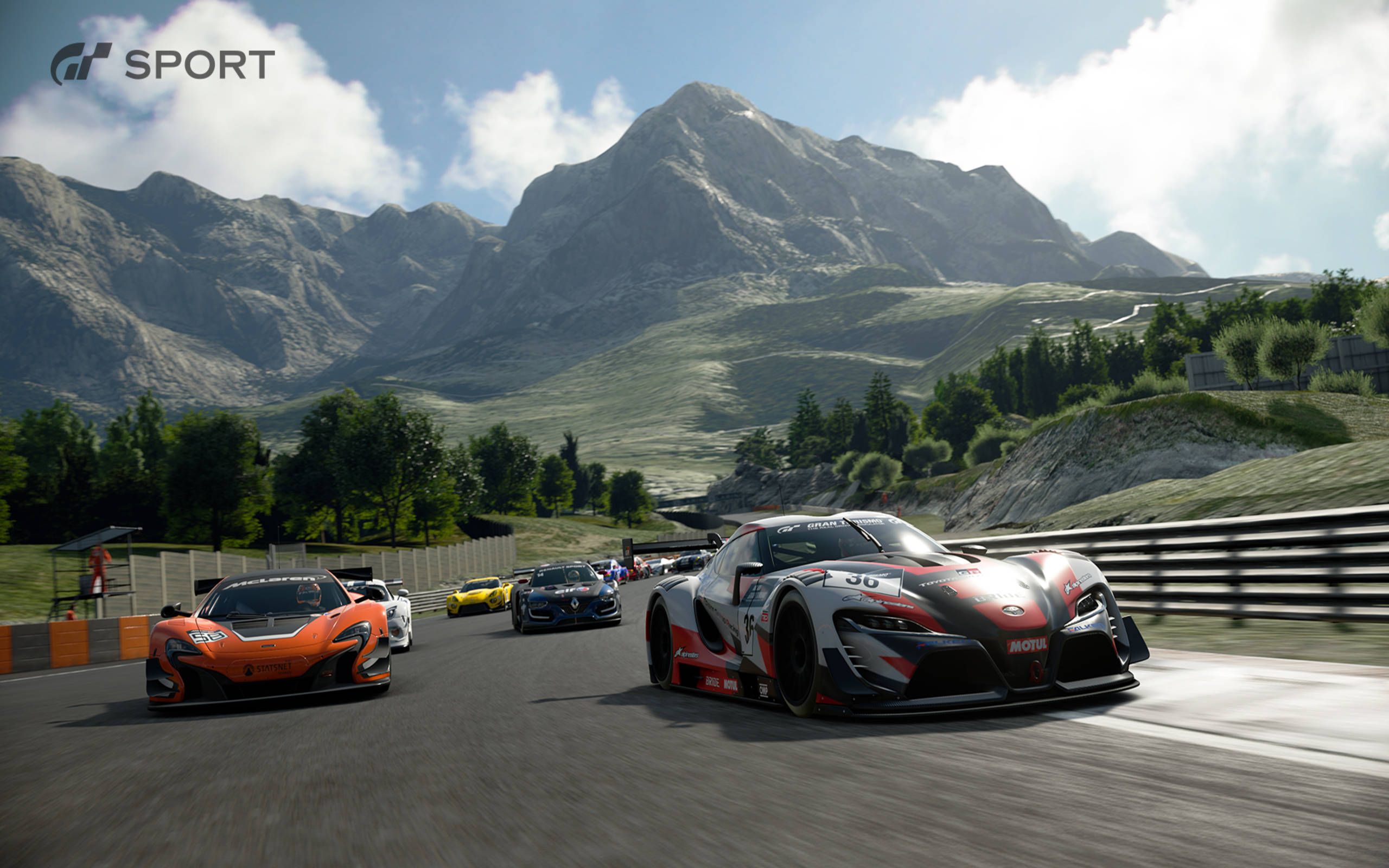 Gran Turismo Sport' game review: All about online play