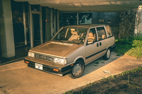 gallery 2 1988 nissan stanza wagon gallery 2 1988 nissan stanza wagon