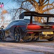 Microsoft has revealed the majority of the cars that will appear in "Forza Horizon 4.”