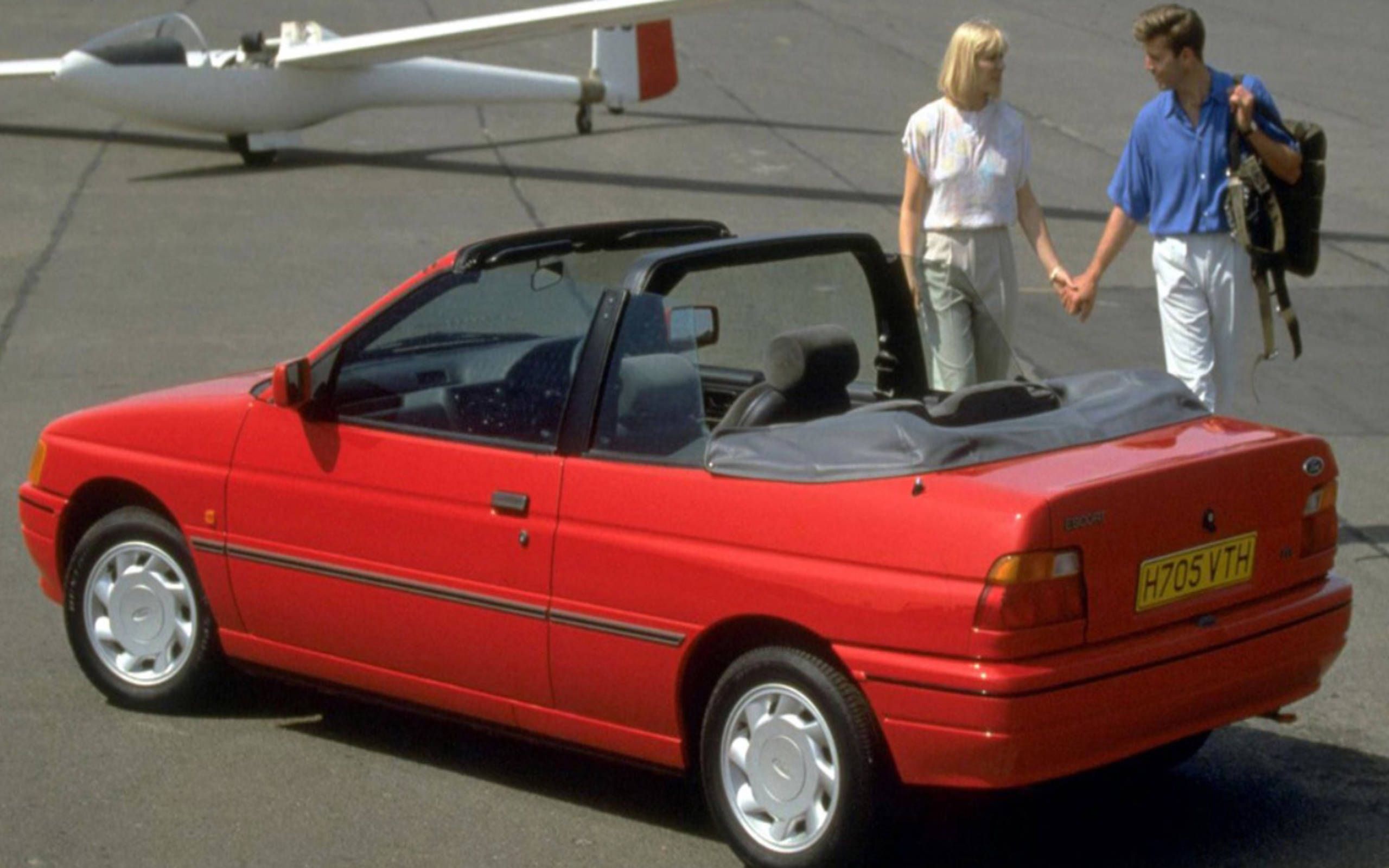 7 weird convertibles you can import on a budget