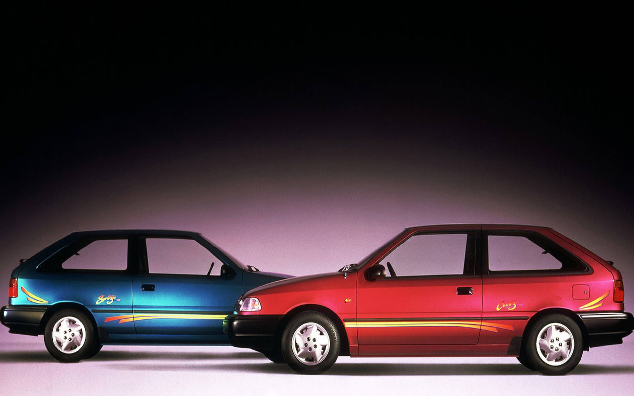 10 hatchbacks from the 1990s you just don t see anymore