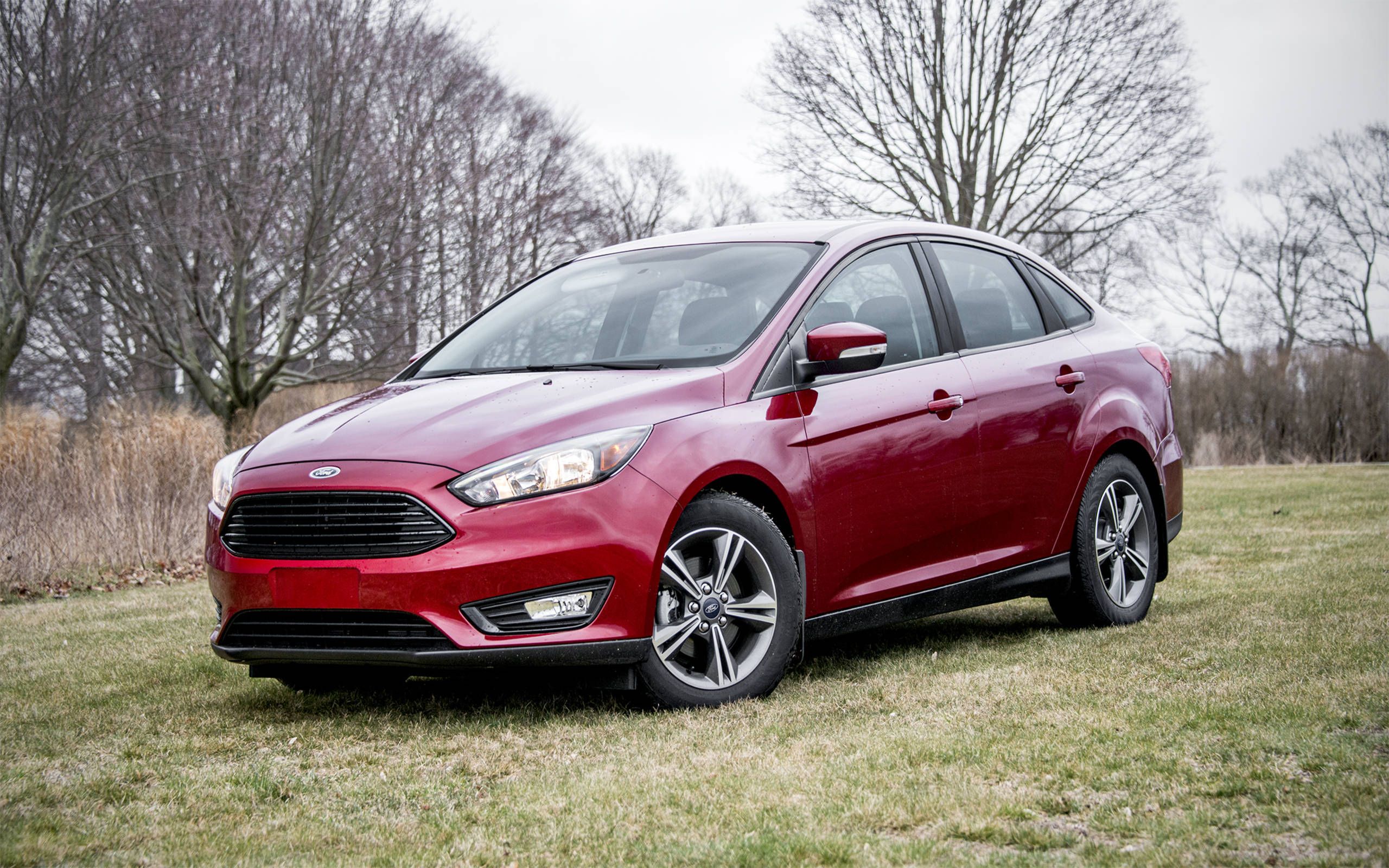 Ford Focus Production To End In 2025: Official