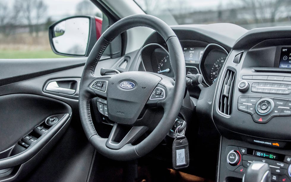 Is A Used 2016 Ford Focus Right For You? (Mpg Data Inside!) - w2fsrp6
