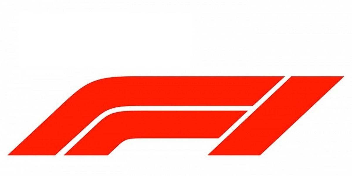 Here's what fans are saying about the new F1 logo