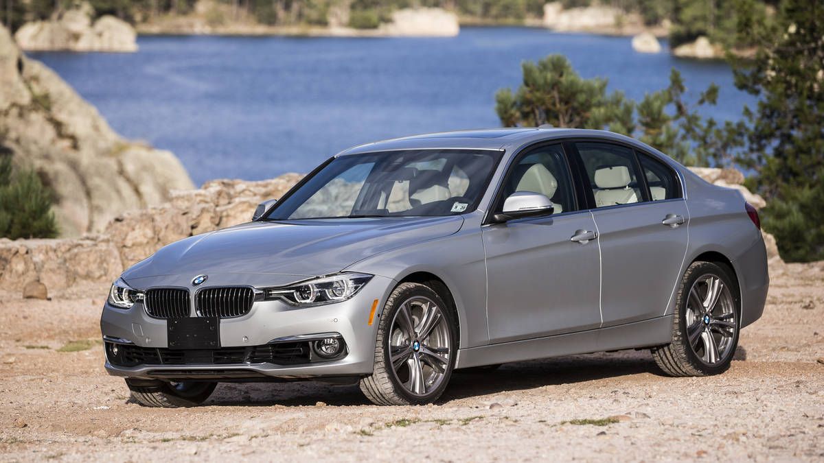 Bmw 3 Series A Look Back At The First Six Generations