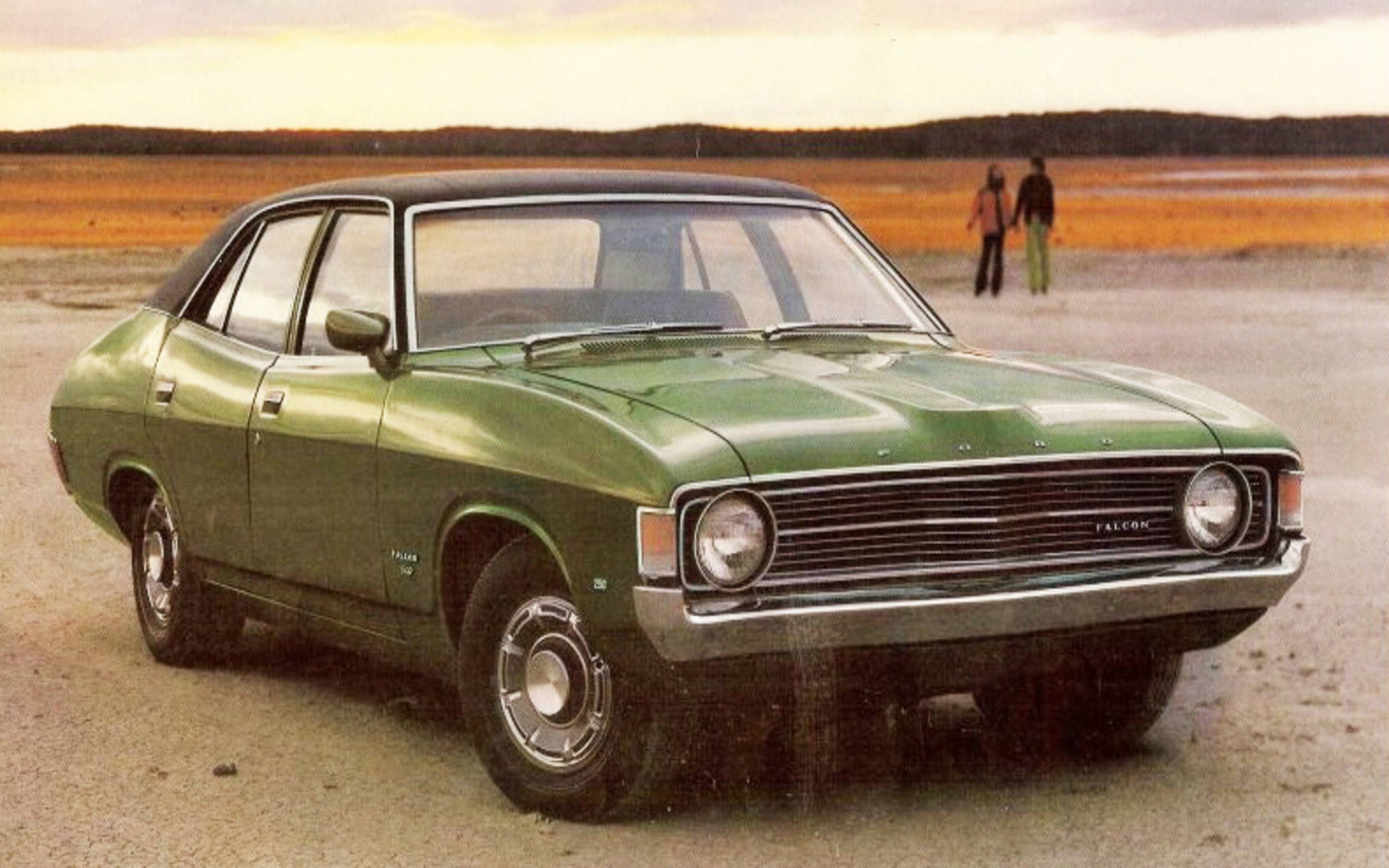 The weirdest Ford sedans that never made it to America - cover