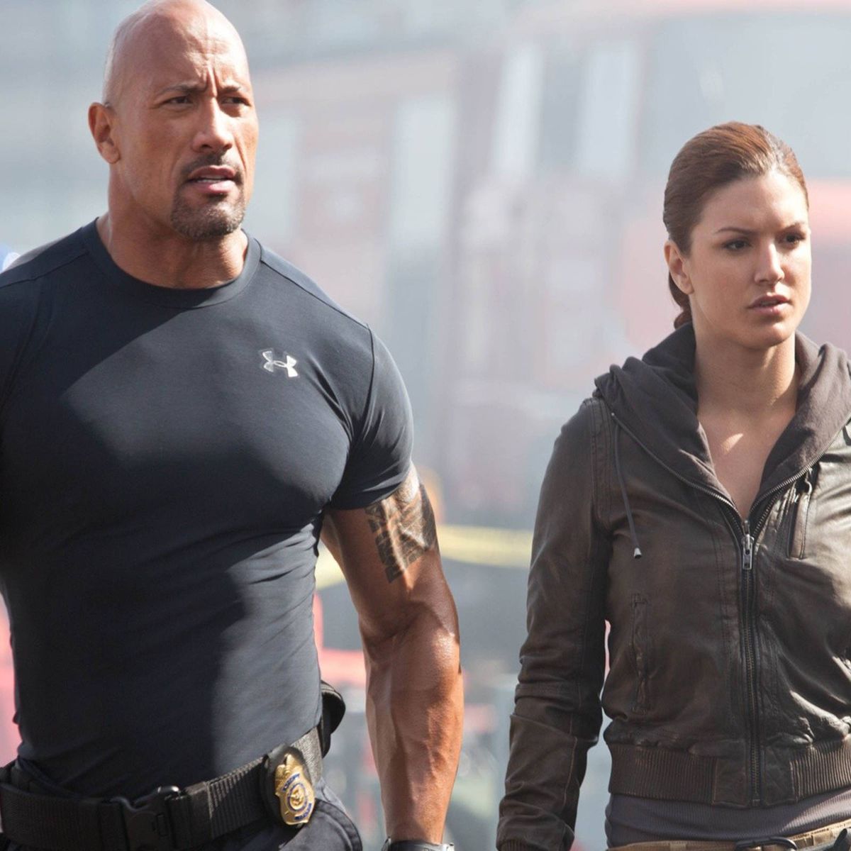 The Rock Will Star In A New Standalone Fast & Furious Movie