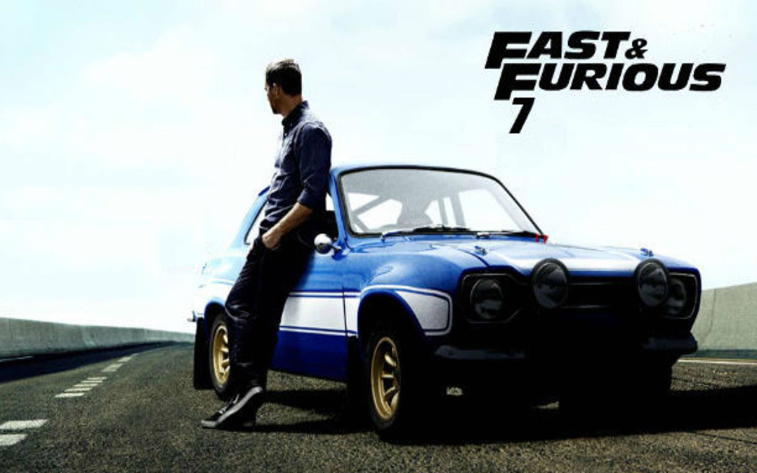Ingang analyse Op maat Furious 7': Paul Walker's Final Film is the Franchise's Biggest Yet