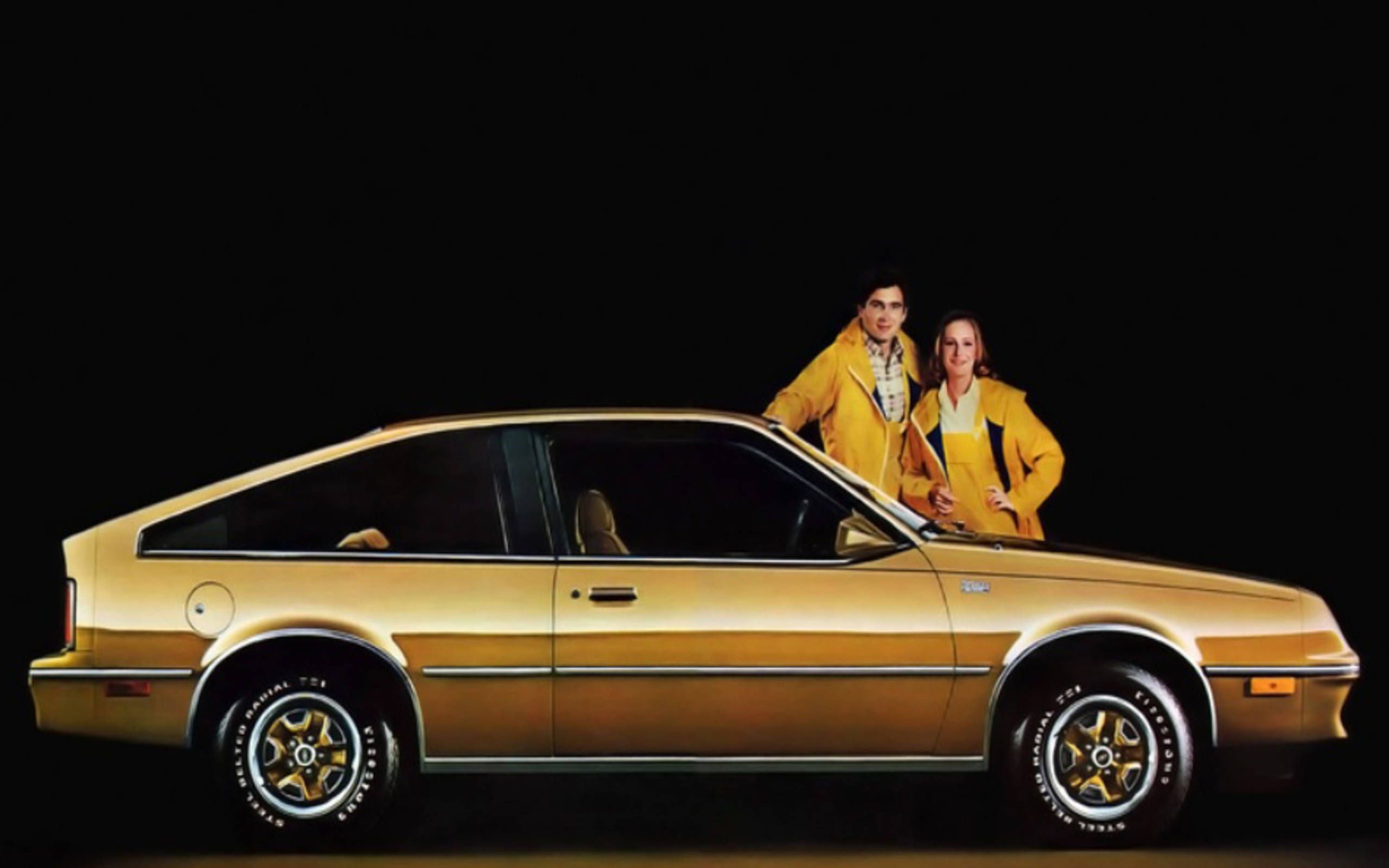 7 Hatchbacks From The 1980s You Just Don T See Anymore