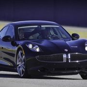 Fisker failed to repay $139 million in U.S. government loans and filed for bankruptcy. A Chinese investor bought the company.