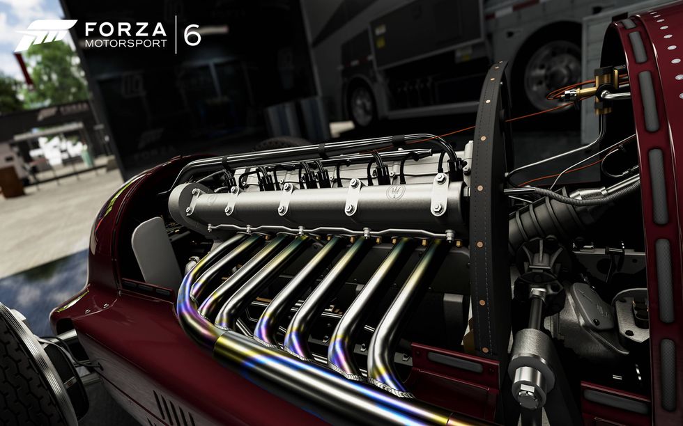 You Can Now Drive Hot Wheels Cars in Forza Motorsport 6