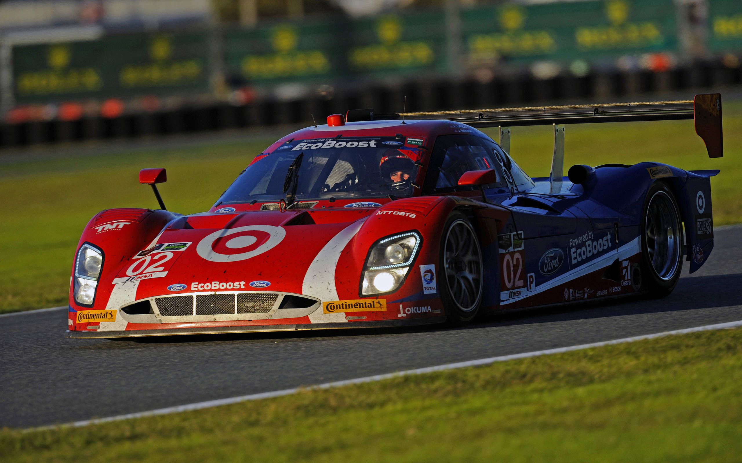 Gallery Winners from 2015 Rolex 24 at Daytona