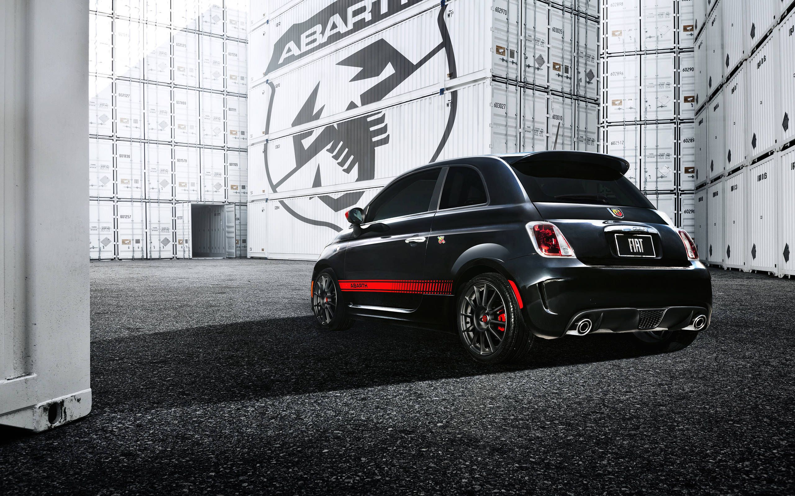 2016 Fiat 500 Abarth drive review: All you need is the engine