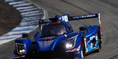 Renger van der Zande made a bold pass to score the win for the team Sunday.