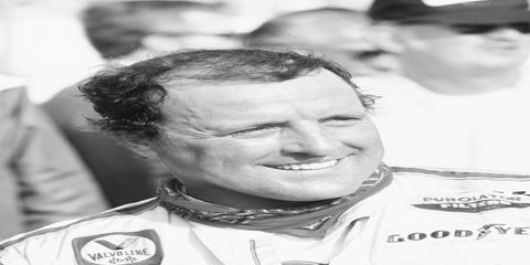 A.J. FOYT: Competed a record 35 times, from 1958-92. That’s a span of eight U.S. presidents. Won four times.