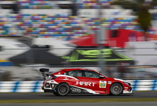 Imsa Kicks Off 50th Anniversary Season With Record 19 Manufacturers On Roster