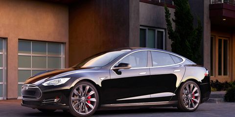 The Model S is about to be joined by another addition to Tesla's lineup, one which is hoped to turn things around when it comes to the company's bottom line.