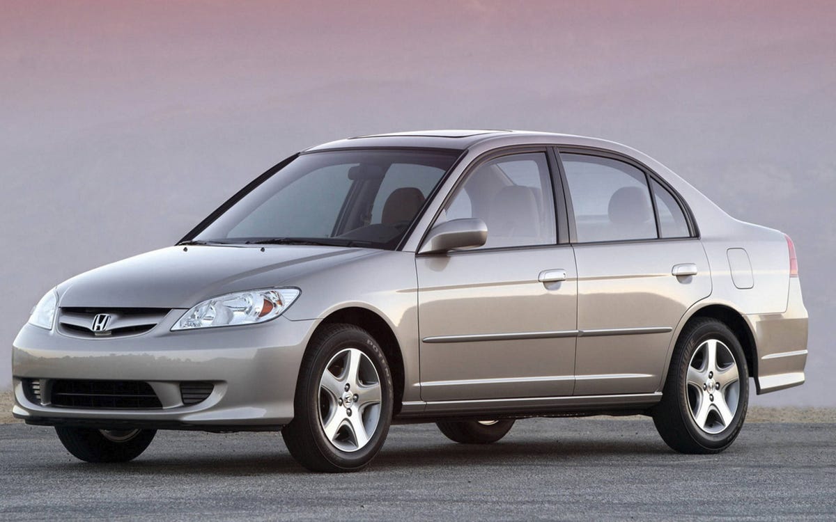 Honda expands Takata airbag recall; now nationwide