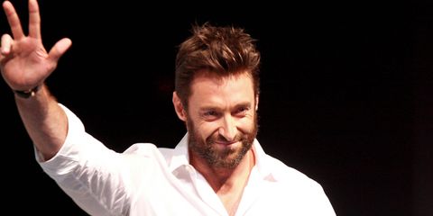 Hugh Jackman is expected to play Enzo Ferrari in a Michael Mann-directed film, set for a 2019 release.