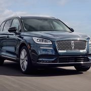 The 2020 Lincoln Corsair goes on sale this fall and replaces the MKC.