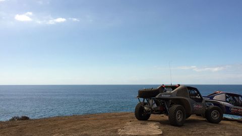 Wide Open Baja offers trips in Baja, Mexico and Cabo San Lucas.