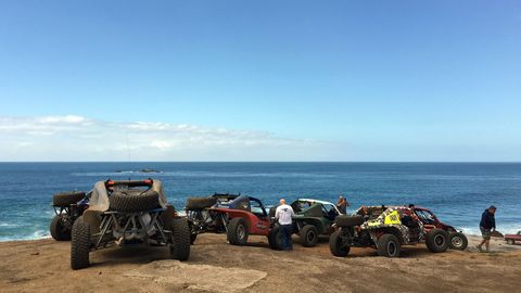 Wide Open Baja offers trips in Baja, Mexico and Cabo San Lucas.