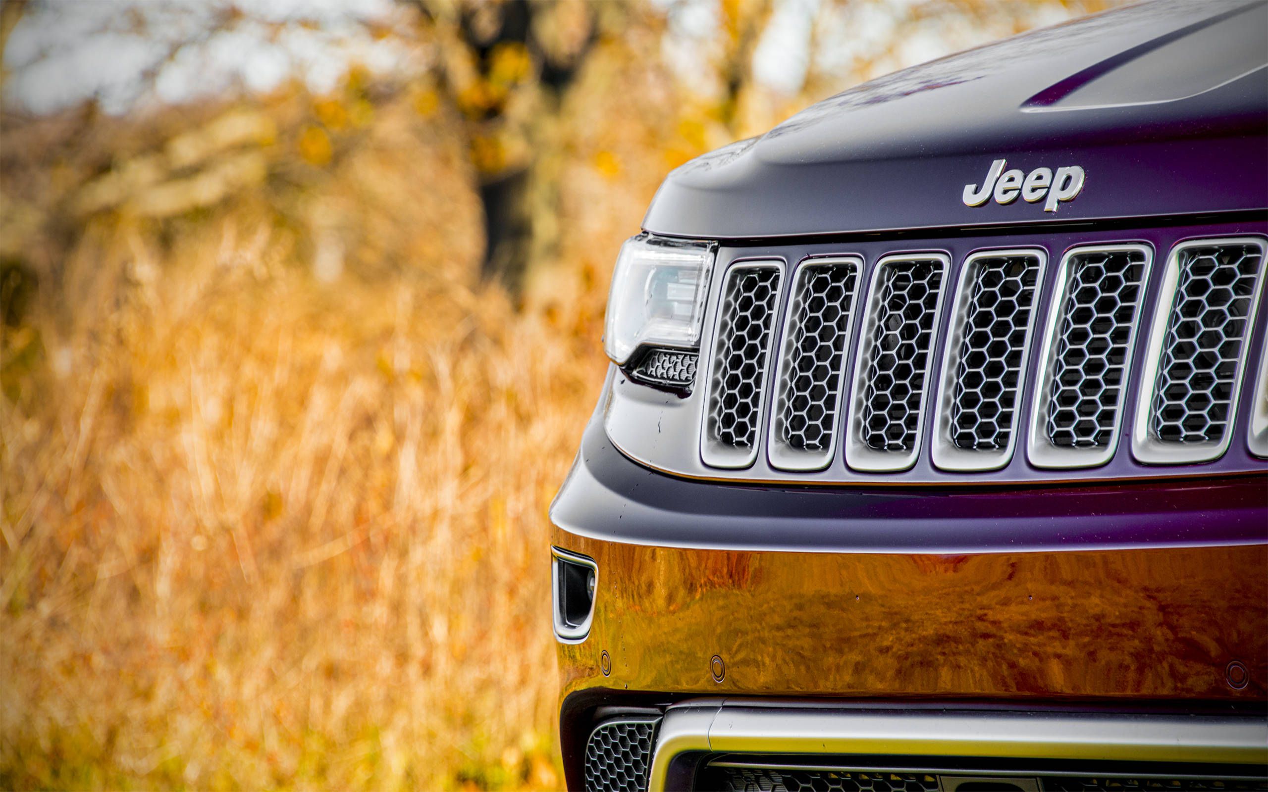 Jeep Grand Cherokee EcoDiesel review: Compelling option for the long haul