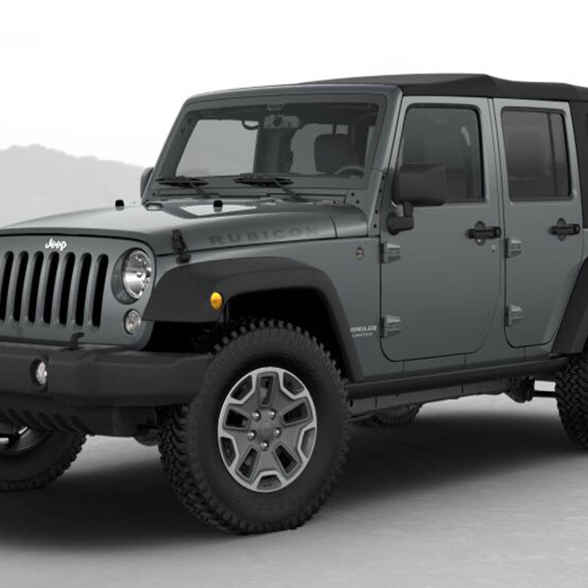 2016 Jeep Wrangler Rubicon: Welcome to our newest long-termer