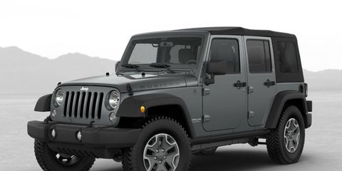 We welcome the 2016 Jeep Wrangler Unlimited Rubicon into our long-term fleet.