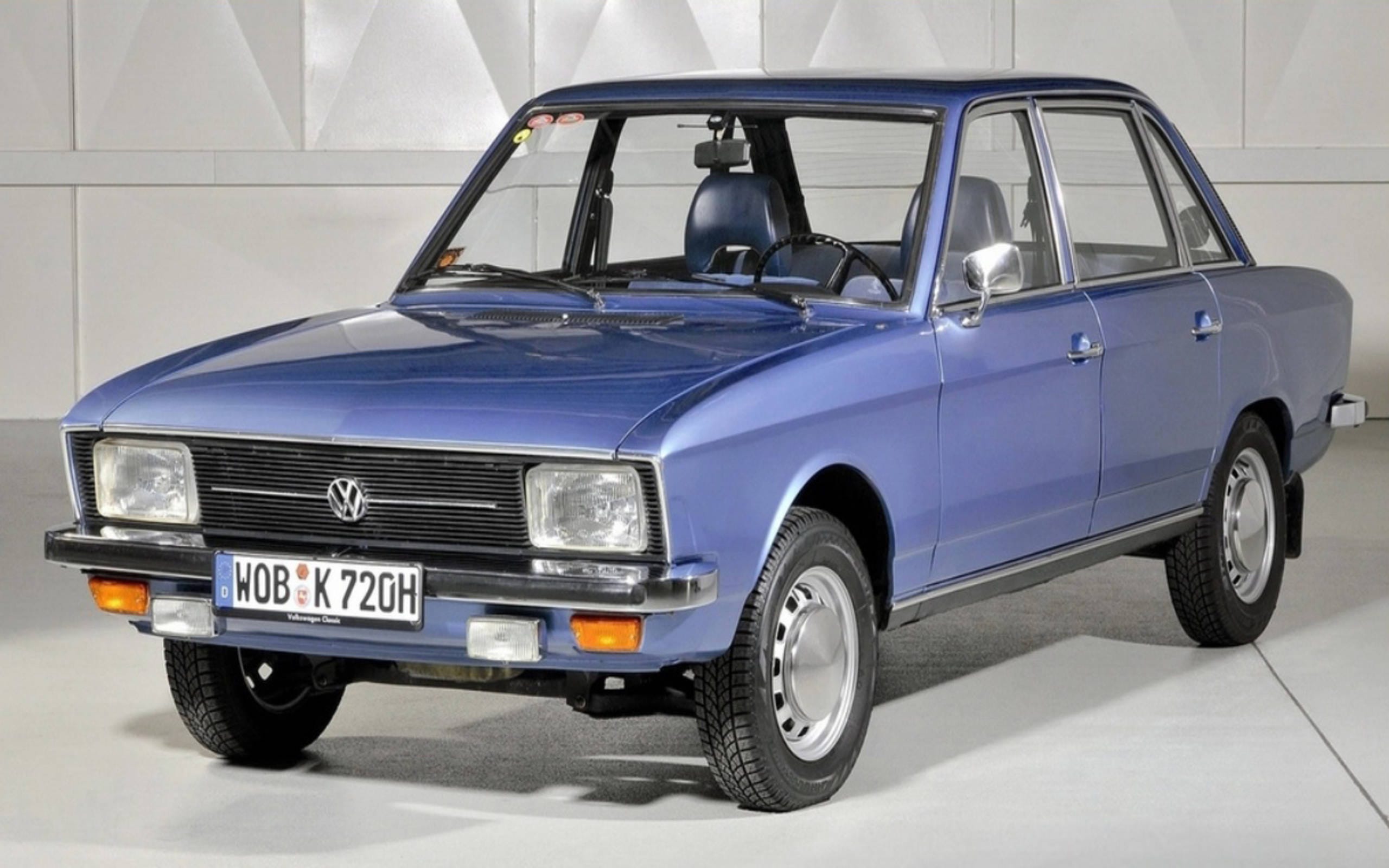 7 Volkswagens America Never Got