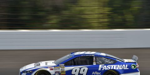 Carl Edwards has confirmed that he is leaving Roush Racing at the end of the 2014 season.