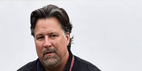 A settlement in a suit pitting Andretti Autosport and Andretti Sports Marketing was released on Wednesday.