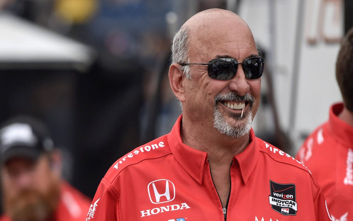 Bobby Rahal says IndyCar has to find a way 'to make the world interested'