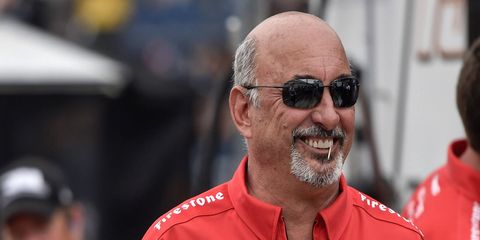 Bobby Rahal thinks IndyCar must energize a younger audience if it expects to fill grandstands once again.