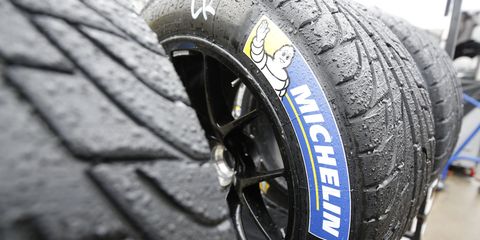 IMSA and Michelin revealed the tire allocations and regulations for the 2019 WeatherTech Championship season.